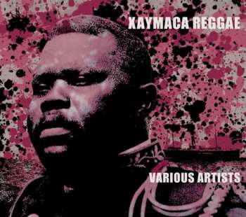 CD Various: Xaymaca Reggae  DIGI 646714