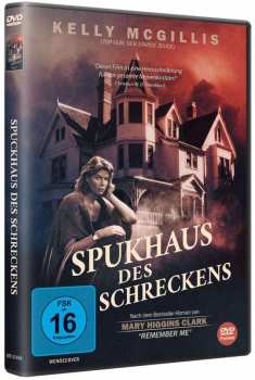 Album Various: Spukhaus Des Schreckens