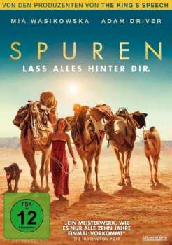 Album Various: Spuren