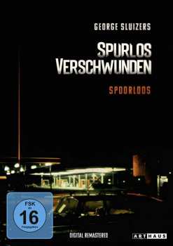 Album Various: Spurlos Verschwunden