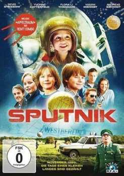 Album Various: Sputnik