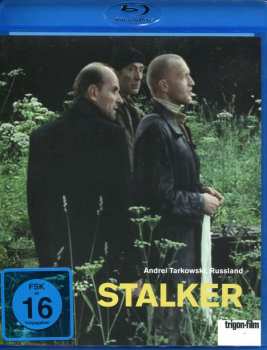 Album Various: Stalker