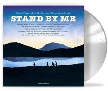 LP Various: Stand By Me (Music Featured In The Motion Picture Soundtrack) CLR 646920