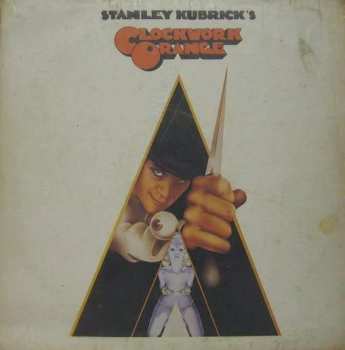 LP Various: Stanley Kubrick's A Clockwork Orange 661707