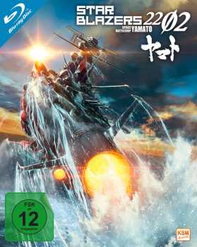 Album Various: Star Blazers 2202 - Space Battleship Yamato Vol. 1