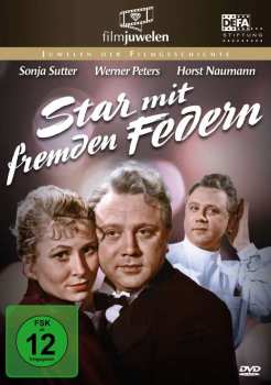 Album Various: Star Mit Fremden Federn