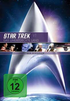 Album Various: Star Trek Vi: Das Unentdeckte Land