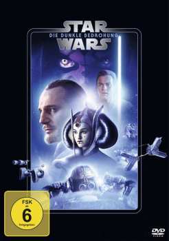 Album Various: Star Wars Episode 1: Die Dunkle Bedrohung