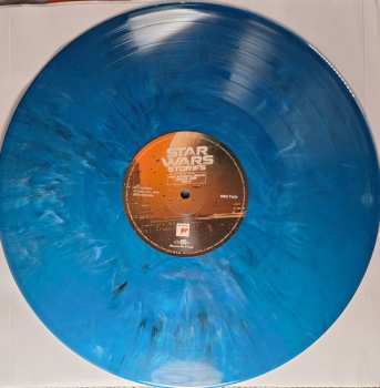 2LP Various: Star Wars Stories: Music From The Mandalorian, Rogue One, Solo LTD | NUM 550897