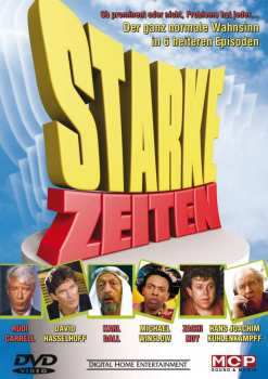 Album Various: Starke Zeiten