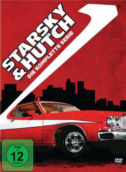 Album Various: Starsky & Hutch