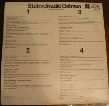 2LP Various: Státní Divadlo Ostrava 641118