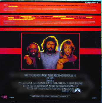 LP Various: Staying Alive (The Original Motion Picture Soundtrack) 638360