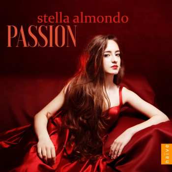 Album Various: Stella Almondo - Passion