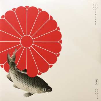 Album Various: Stella Polaris - The Chrysanthemum Seal