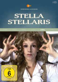 Album Various: Stella Stellaris