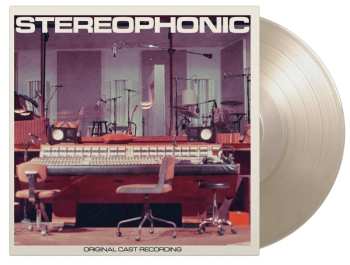 LP Various: Stereophonic (180g) (limited Edition) (crystal Clear Vinyl) 618360