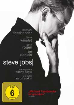 Album Various: Steve Jobs