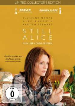 Album Various: Still Alice