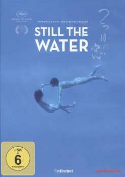 Album Various: Still The Water