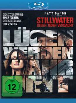 Blu-ray Various: Stillwater - Gegen Jeden Verdacht 275533