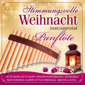 Album Various: Stimmungsvolle Weihnacht 7: Panflöte