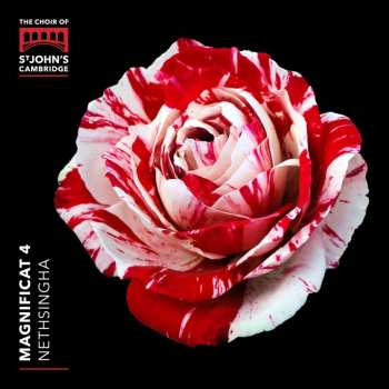 Album Various: St.john's College Choir Cambridge - Magnificat 4