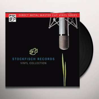 LP Various: Stockfisch Records - Vinyl Collection LTD 79448