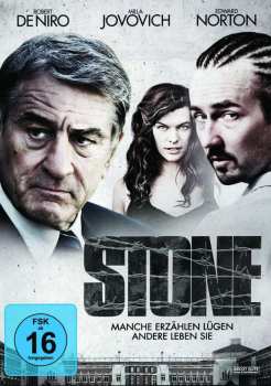 Album Various: Stone