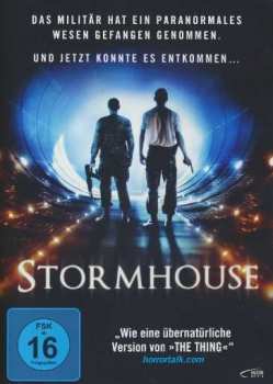 Album Various: Stormhouse