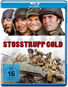 Album Various: Stoßtrupp Gold