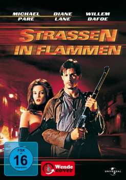 Album Various: Straßen In Flammen