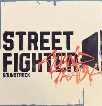 4LP/Box Set Various: Street Fighter 6 (Original Soundtrack Collector's Edition) CLR | DLX | LTD 551466