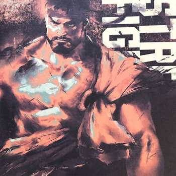 4LP/Box Set Various: Street Fighter 6 (Original Soundtrack Collector's Edition) CLR | DLX | LTD 551466