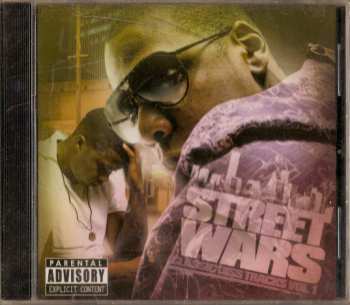 Album Various: Street Wars: Volume 1