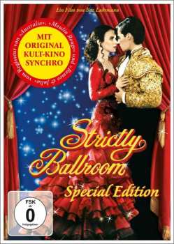 Album Various: Strictly Ballroom