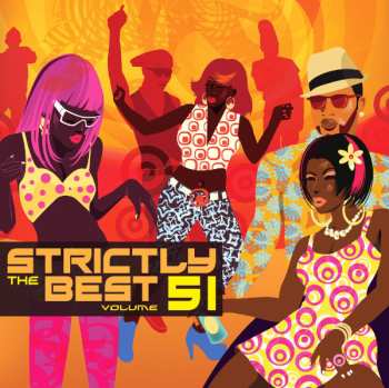 Album Various: Strictly The Best 51