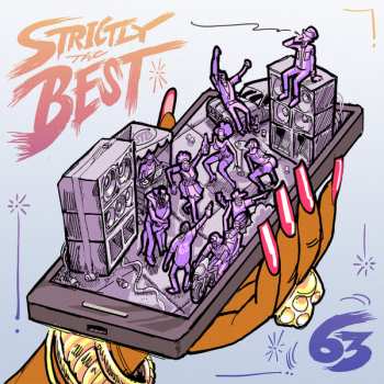 Album Various: Strictly The Best Vol 63