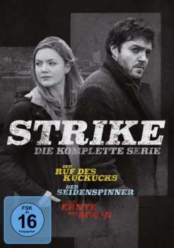 Album Various: Strike