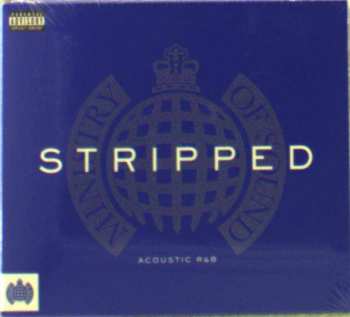 Album Various: Stripped - Acoustic R&B