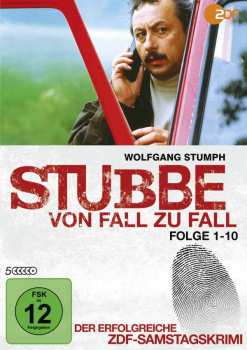 Album Various: Stubbe - Von Fall Zu Fall