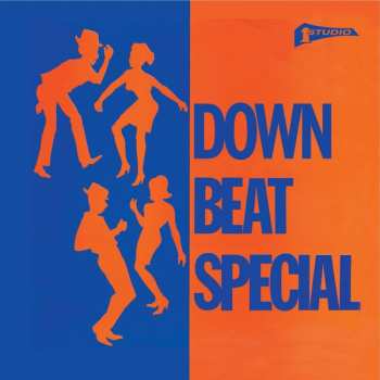 Album Various: Studio One - Down Beat Special