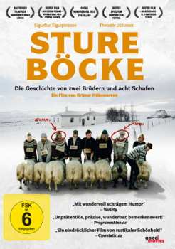 Album Various: Sture Böcke