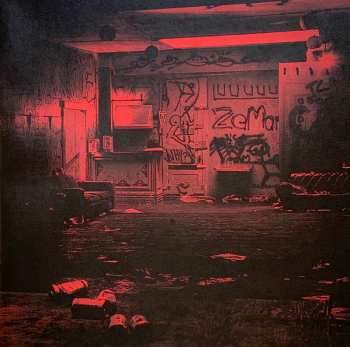 2LP Various: Suburban Annihilation - The California Hardcore Explosion From The City To The Beach: 1978-1983 LTD 607889