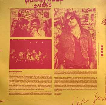 2LP Various: Suburban Annihilation - The California Hardcore Explosion From The City To The Beach: 1978-1983 LTD 607889