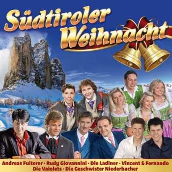 Album Various: Südtiroler Weihnacht