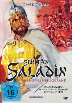 Album Various: Sultan Saladin