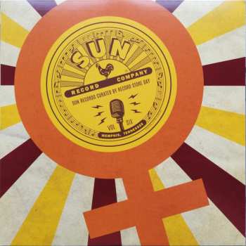 Album Various: Sun Records Curated By Record Store Day Volume 6