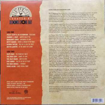 LP Various: Sun Records Curated By Record Store Day Volume 6 LTD 577607