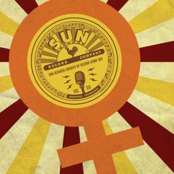 LP Various: Sun Records Curated By Record Store Day Volume 6 LTD 577607